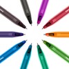 Paper Mate InkJoy 100ST Ballpoint Pens | Medium Point (1.0mm)