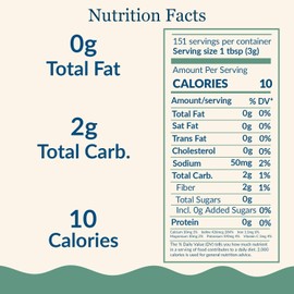 Maine Coast Sea Vegetables Organic Dulse Flakes | Seaweed Snacks | Rich in Iodine, Protein & Minerals | Harvested from North Atlantic | Great for Salads, Soup & Smoothies | 4 oz (Pack of 2)