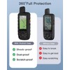 Case for Garmin GPSMAP 66i / 67i, Outdoor Handheld GPS