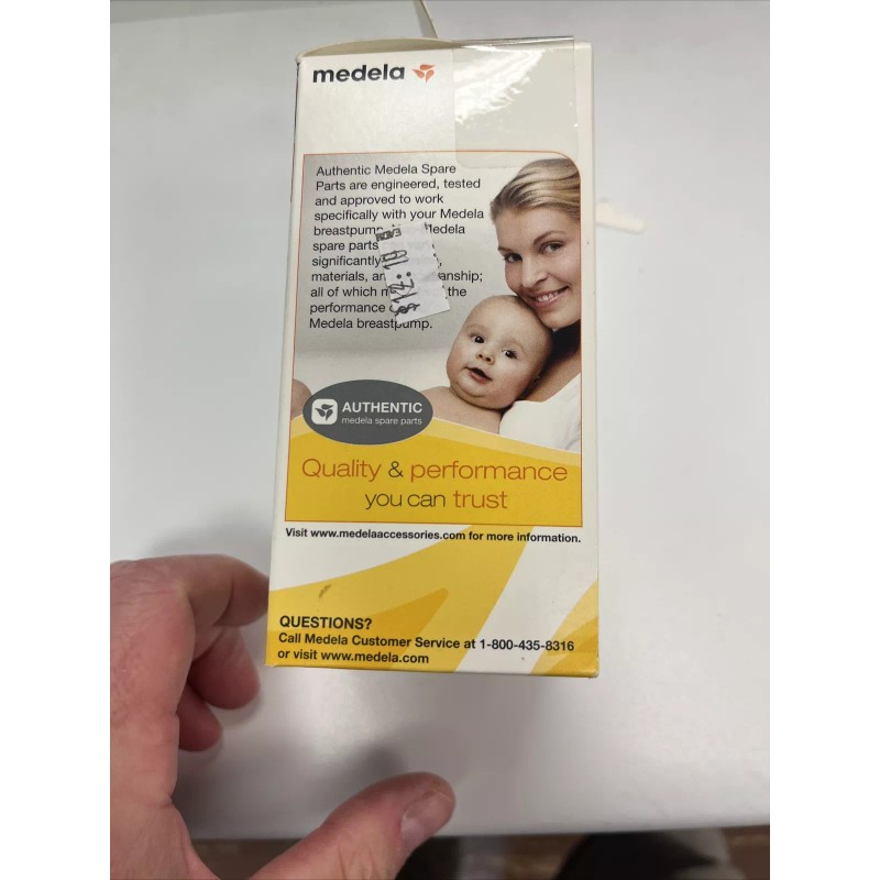 medela personal fit flex connectors