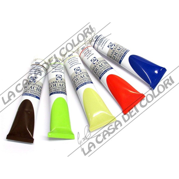 Royal Talens C080-46162 Talens Gouache - Opaque Watercolor - 20ml