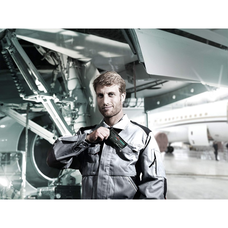 Wera 05057697001 Bit-Check 30 Impaktor 2