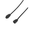 Gatuida 30Sets Breakaway Clasp Lanyard Kit with Nylon String Cords
