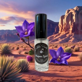 Dabble Scents Inspired by Mojave Ghost - Dabble Scents Extrait de Parfum 15ml