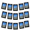Paper Photo Frame 30 PCS 4 x 6Iinch Wall Paper