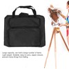 Art Bag Waterproof Foldable Portable Large Capacity Sketching Board Bag