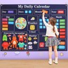 My First Daily Calendar-Preschool Classroom Must Haves, Circle Time Learning