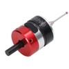 3D Edge Finder Red Aluminum Alloy Waterproof High Accuracy Sensitive