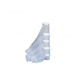 Apex Bandages, 2" x 65", Bag of 12