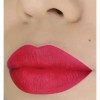 Moira Labial Liquido Matte Liquid Lips Tono Color 01 Royal