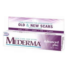 Mederma Mederma - Gel Para El Cuidado De La Piel Para Cicatr