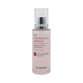 Dr. Hedison [Dr. Hedison] EGF Concentrate Ampoule 100ml / [닥터헤디슨] EGF 콘센트레이트 앰플 100ml