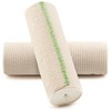 Premium Elastic Bandages by SPA SLENDER - Compression Body Wrap