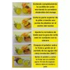 MISO Descorazonador Cortador Pelador Rebanador De Piña Cocina