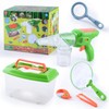 PLAY PLAY Bug Catcher Kit,Outdoor Toys for Kids Ages 4-8