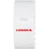 Lenox 4-1/8 In. 105 Mm Carbide Grit Hole Saw