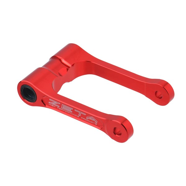 ZETA Lower Link for Honda CRF250L/RALLY 2021 Low Down-30mm