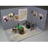 Miniart MA35564 1/35 Office Desk & Accessories Plastic Model