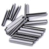 D3 (3mm x 30mm) Slotted Spring Pin (Heavy) - Stainless