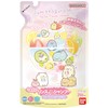 BANDAI Sumikko Gurashi Rinse In Pump Shampoo Refill