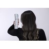 naissant Silver Ash Blonde Hair Blue Shampoo | Eliminates Brassiness