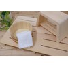 Ichihara Woodworking 82905 Washbasin, Hot Tub, Wood, 8.7 x 4.3