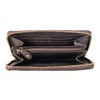 Harold's Submarine Purse Leather 18.5 cm