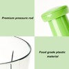 Household Manual Meat Grinder Multifunctional Garlic Stamper Blender Vegetable Dehydrator