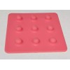 Pro healt Human Care Pad De Sutura Para Laparoscopía