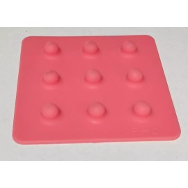 Pro healt Human Care Pad De Sutura Para Laparoscopía