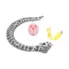 Infrared Remote Control Rattle Snake BatteryPowered Robotic Snake Toy Kids