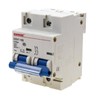 Bumbesti 2 Pole 400V Low-Voltage Miniature Circuit Breaker 100A Din
