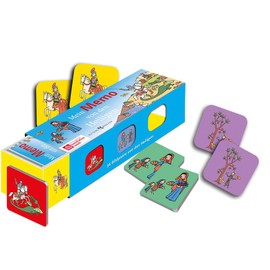 My Memo of the Saints