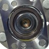 GSP 113490 Wheel Bearing and Hub Assembly - Left or