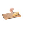 Tescoma 428243 Affetta formaggio a filo, Filo per affettare, acciaio