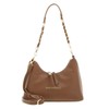 Valentino Women's 89o Arcadia Handbag, beige