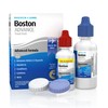 Boston ADVANCE Contact Lens Cleaning & Conditioning Solution, Travel Kit