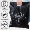 300 Gracias Bolsa De Plastico Envio Regalo Boutique Embalaje
