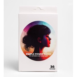 Whiteheads Acne Patch, Pimple Treatment, Single Pack