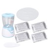 Multifunctional Face Mask Machine DIY Fruit Vegetable Skin Whitening Face