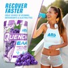ANS PERFORMANCE QUENCH EAA Aminos + Electrolytes - Complete Blend