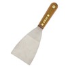 SK11 SWS-3 Stainless Steel Scraper Thin Blade 75