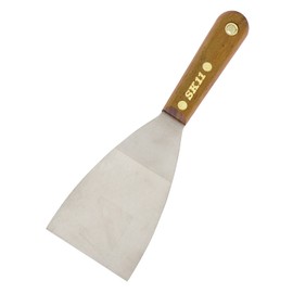 SK11 SWS-3 Stainless Steel Scraper Thin Blade 75