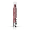 Neutrogena MoistureSmooth Color Stick for Lips, Moisturizing and Conditioning Lipstick