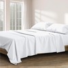 Ashton Sheets 100% Egyptian Cotton Sheets California King Size -