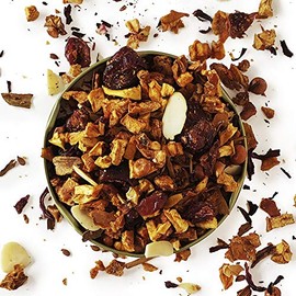 TE HE DE AMAR Tisana/HARMONY/Manzana - Canela / 250 g