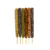 Farbenwald - 6 Piece Incense Set Includes Lavender, Rosemary, Saffron,