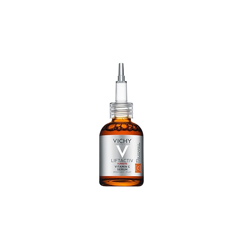 Vichy Liftactiv Vitamina C Pura 16% Sérum Dermatológico Anti-edad 20ml