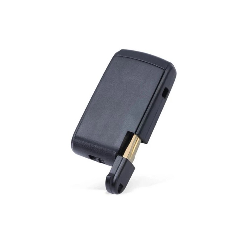 KEYECU Tested Smart Car Key for Toyota Prius 2004-2009 Remote