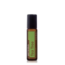 doterra tea tree touch 10ml / 도테라 티트리 터치 10ml